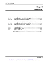 Preview for 48 page of Racal Instruments 1260-17 Manual