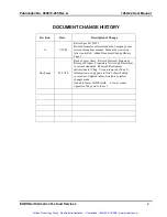 Preview for 12 page of Racal Instruments 1260-22 User Manual