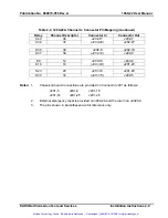 Preview for 26 page of Racal Instruments 1260-22 User Manual