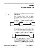 Предварительный просмотр 28 страницы Racal Instruments 1260-22 User Manual