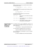 Preview for 30 page of Racal Instruments 1260-22 User Manual