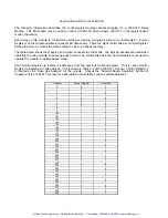 Preview for 9 page of Racal Instruments 1260-30 Series Manual