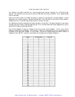 Preview for 10 page of Racal Instruments 1260-30 Series Manual