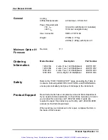 Preview for 17 page of Racal Instruments 1260-30 Series Manual