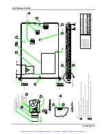 Предварительный просмотр 41 страницы Racal Instruments 1260-30 Series Manual