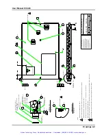 Предварительный просмотр 43 страницы Racal Instruments 1260-30 Series Manual