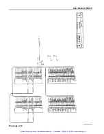 Предварительный просмотр 50 страницы Racal Instruments 1260-30 Series Manual