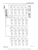 Предварительный просмотр 58 страницы Racal Instruments 1260-30 Series Manual