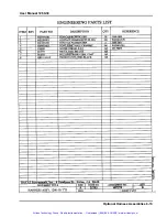 Preview for 83 page of Racal Instruments 1260-30 Series Manual