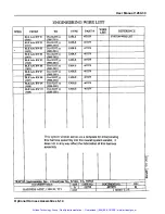 Preview for 84 page of Racal Instruments 1260-30 Series Manual