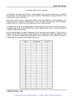 Preview for 11 page of Racal Instruments 1260-37 Manual