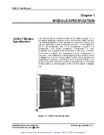 Preview for 18 page of Racal Instruments 1260-37 Manual