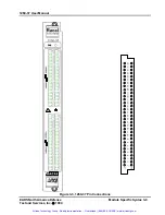 Preview for 34 page of Racal Instruments 1260-37 Manual