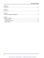 Предварительный просмотр 11 страницы Racal Instruments 1260-38 Manual