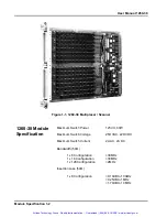 Предварительный просмотр 15 страницы Racal Instruments 1260-38 Manual