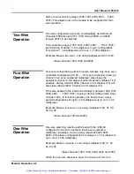 Preview for 23 page of Racal Instruments 1260-38 Manual