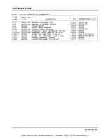 Preview for 76 page of Racal Instruments 1260-38 Manual