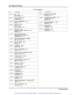 Preview for 78 page of Racal Instruments 1260-38 Manual