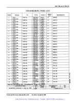 Preview for 85 page of Racal Instruments 1260-38 Manual