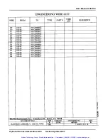 Preview for 99 page of Racal Instruments 1260-38 Manual