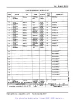 Preview for 107 page of Racal Instruments 1260-38 Manual