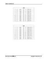 Preview for 23 page of Racal Instruments 1260-43 User Manual