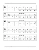 Предварительный просмотр 55 страницы Racal Instruments 1260-43 User Manual