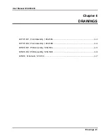 Preview for 24 page of Racal Instruments 1260-50A User Manual