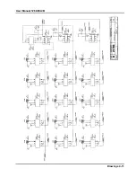 Предварительный просмотр 34 страницы Racal Instruments 1260-50A User Manual