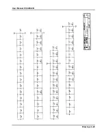 Preview for 46 page of Racal Instruments 1260-50A User Manual