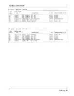 Preview for 56 page of Racal Instruments 1260-50A User Manual