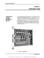 Preview for 11 page of Racal Instruments 1260-50C Manual