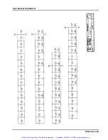 Preview for 43 page of Racal Instruments 1260-50C Manual