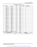 Preview for 78 page of Racal Instruments 1260-50C Manual