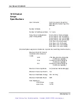 Preview for 14 page of Racal Instruments 1260-60 Manual