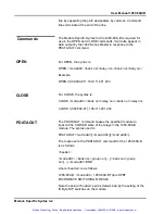 Preview for 21 page of Racal Instruments 1260-60 Manual