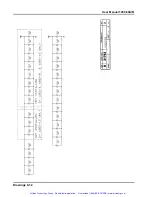 Предварительный просмотр 43 страницы Racal Instruments 1260-60 Manual