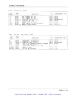 Предварительный просмотр 58 страницы Racal Instruments 1260-60 Manual