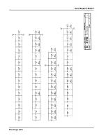 Предварительный просмотр 52 страницы Racal Instruments 1260-93 User Manual