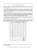 Preview for 7 page of Racal Instruments 1260 VXI Manual