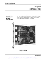 Preview for 12 page of Racal Instruments 1260 VXI Manual