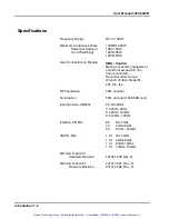 Preview for 13 page of Racal Instruments 1260 VXI Manual