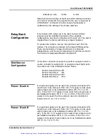 Preview for 17 page of Racal Instruments 1260 VXI Manual