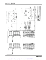 Предварительный просмотр 42 страницы Racal Instruments 1260 VXI Manual