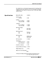 Preview for 10 page of Racal Instruments 1260-X121 User Manual