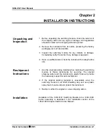 Preview for 15 page of Racal Instruments 1260-X121 User Manual