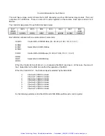 Preview for 7 page of Racal Instruments 1260 Manual