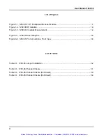 Preview for 11 page of Racal Instruments 1260 Manual