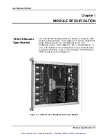 Предварительный просмотр 12 страницы Racal Instruments 1260 Manual