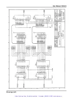 Предварительный просмотр 43 страницы Racal Instruments 1260 Manual